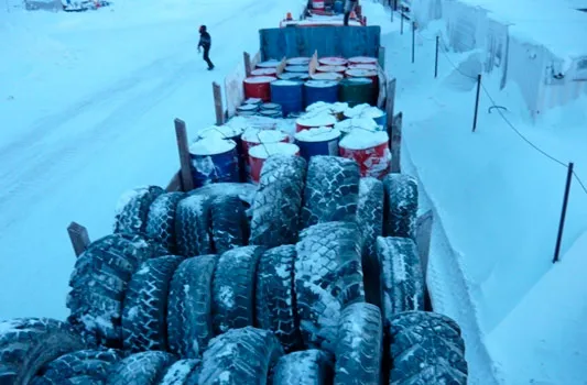 Шлюмберже Лоджелко ИНК